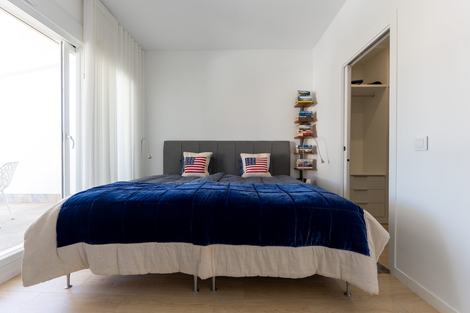 Obra nueva - Casa - San Pedro del Pinatar