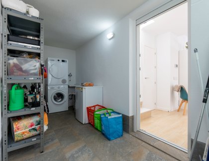Casa · Obra nueva - San Pedro del Pinatar · Murcia · España