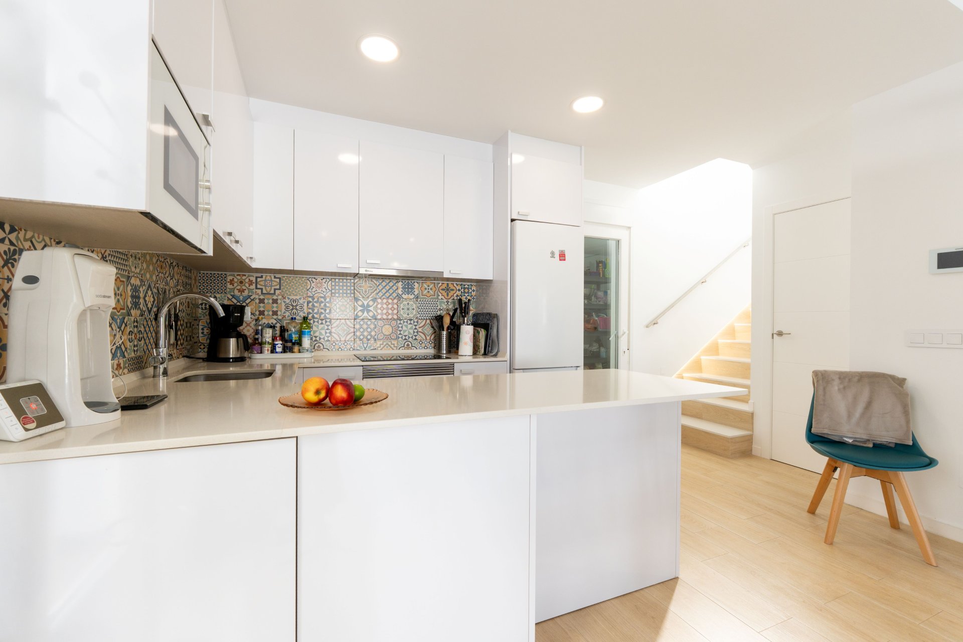 Obra nueva - Casa - San Pedro del Pinatar