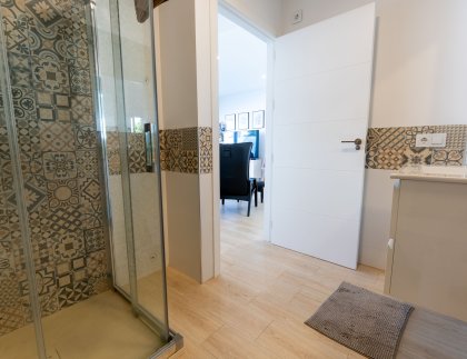 Casa · Obra nueva - San Pedro del Pinatar · Murcia · España