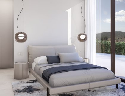 Casa · Obra nueva - Finestrat · Alicante · España