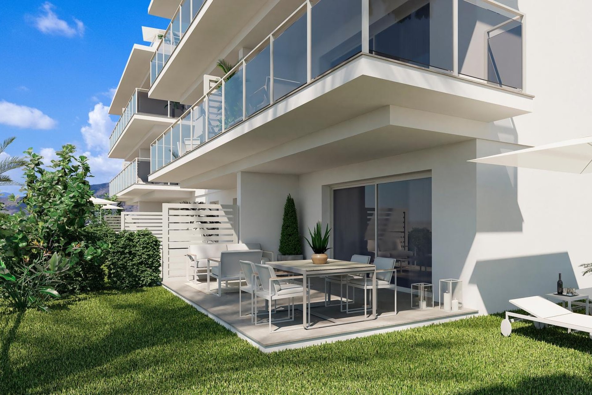 New Build - Penthouse - Finestrat