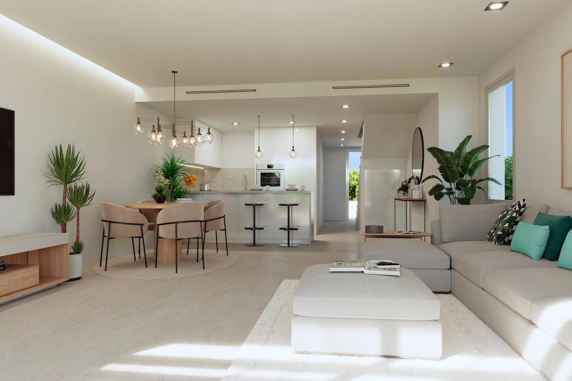 New Build - Penthouse - Finestrat