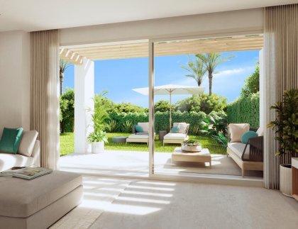 Apartamento · Obra nueva - Finestrat · Alicante · España