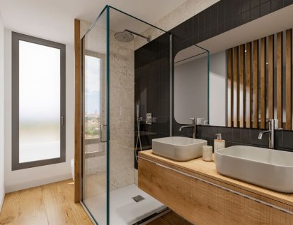 Casa · Obra nueva - Finestrat · Alicante · España