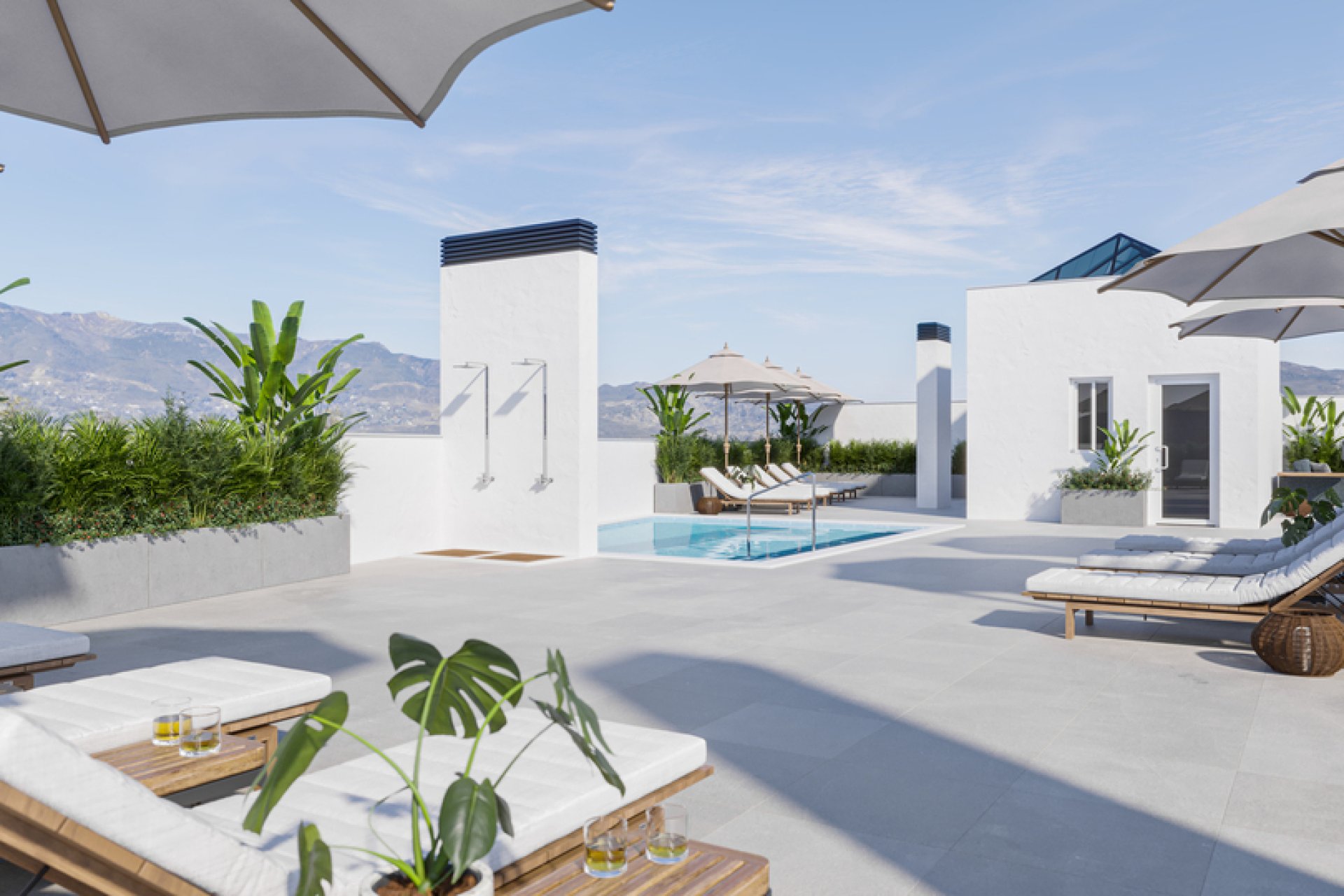 Obra nueva - Apartamento - San Pedro del Pinatar