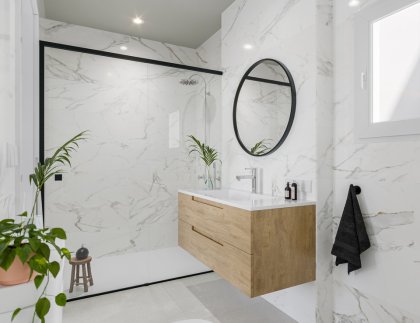 Apartamento · Obra nueva - San Pedro del Pinatar · Murcia · España