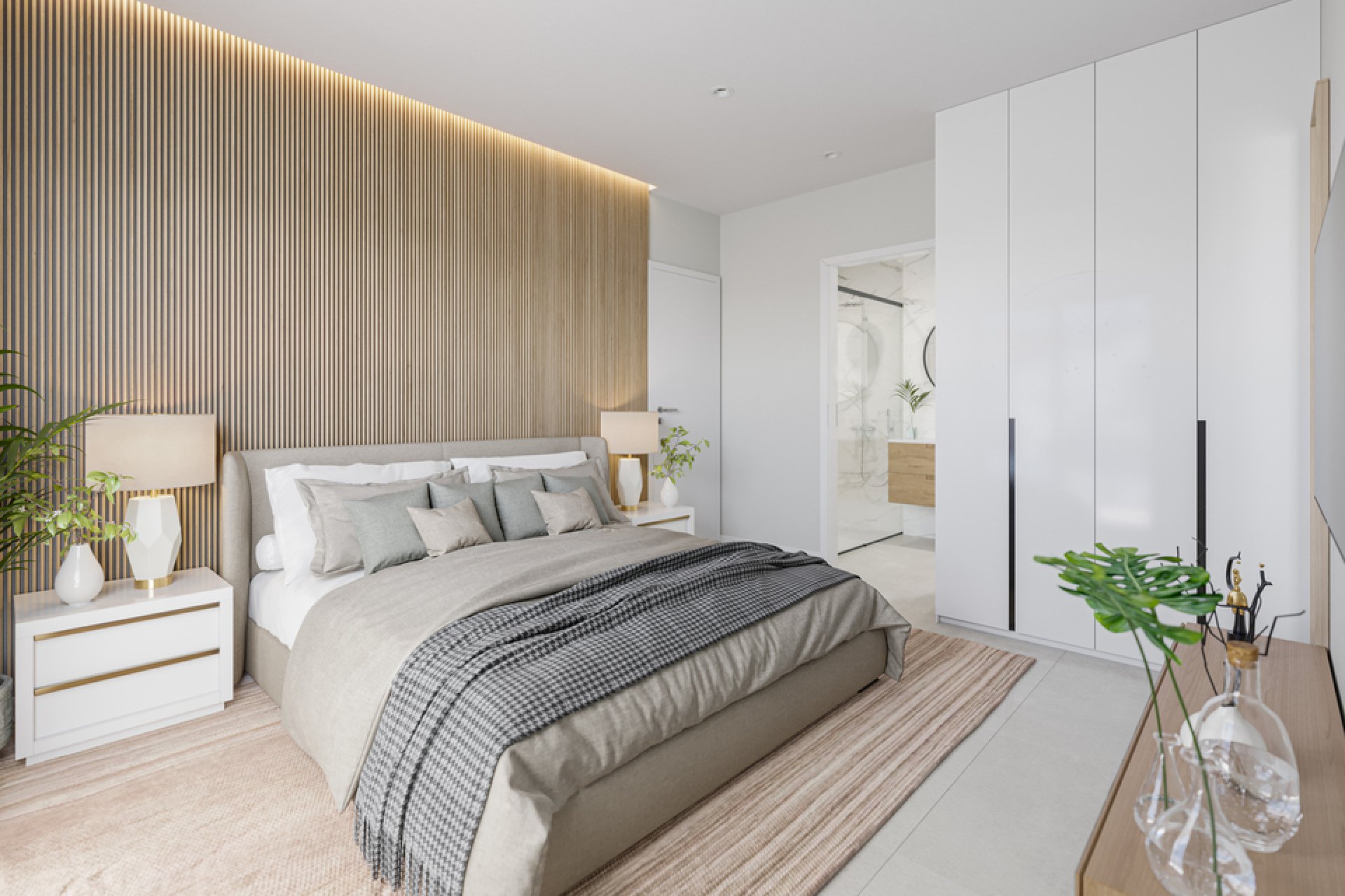 Obra nueva - Apartamento - San Pedro del Pinatar