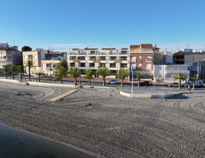 Ático · Obra nueva - San Pedro del Pinatar · Murcia · España