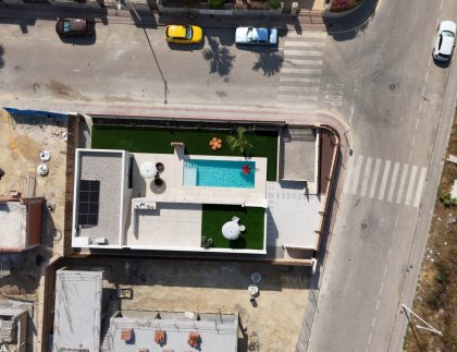 Casa · Obra nueva - La Finca Golf · Alicante · España