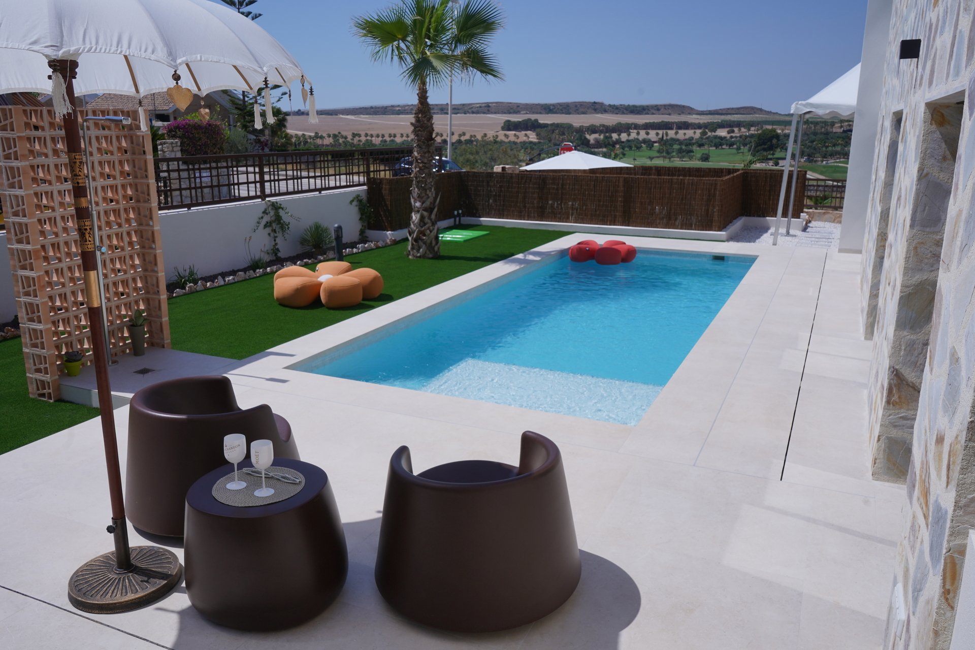 New Build - House - La Finca Golf