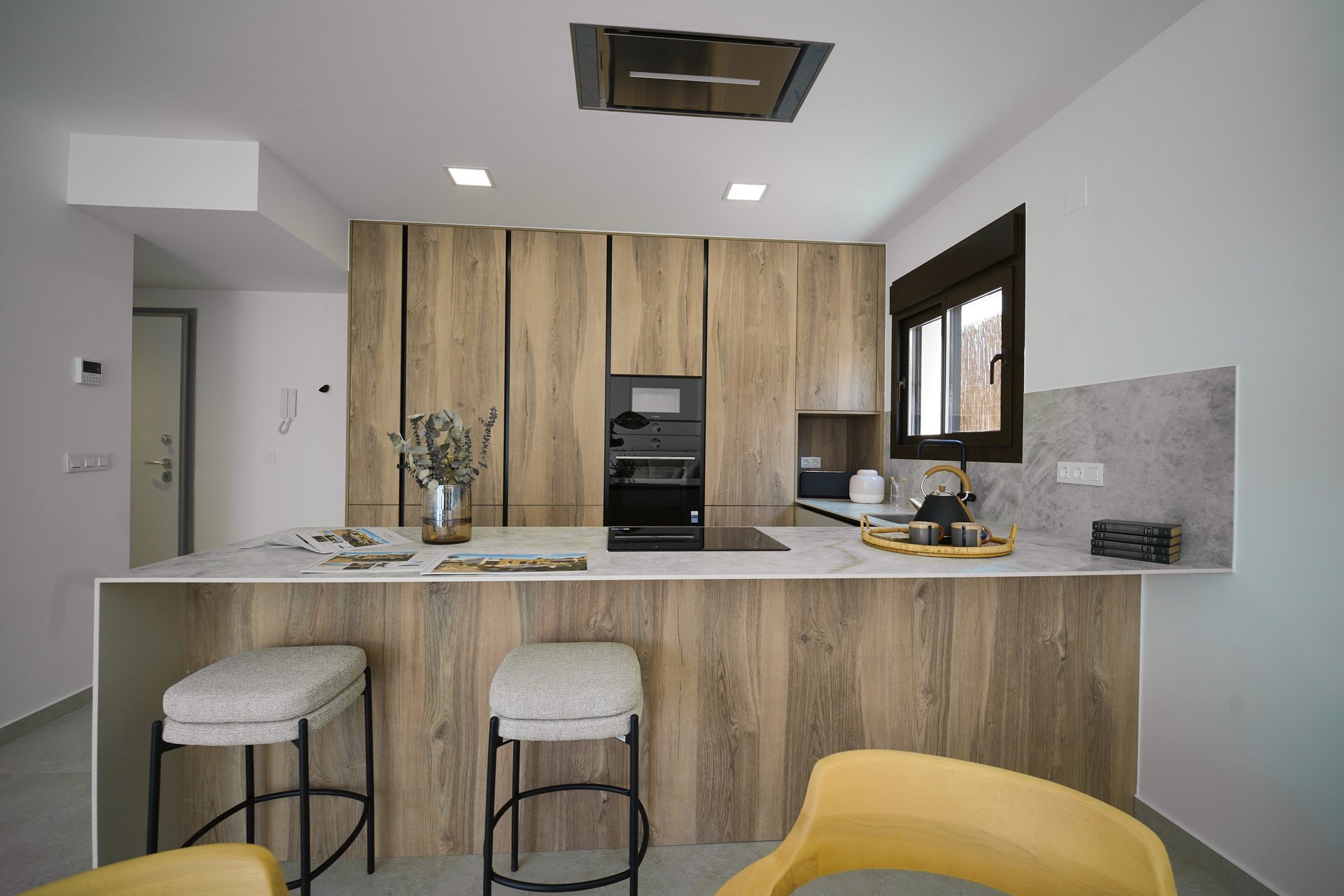 New Build - House - La Finca Golf