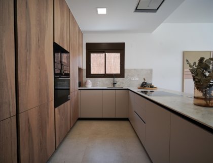 Casa · Obra nueva - La Finca Golf · Alicante · España
