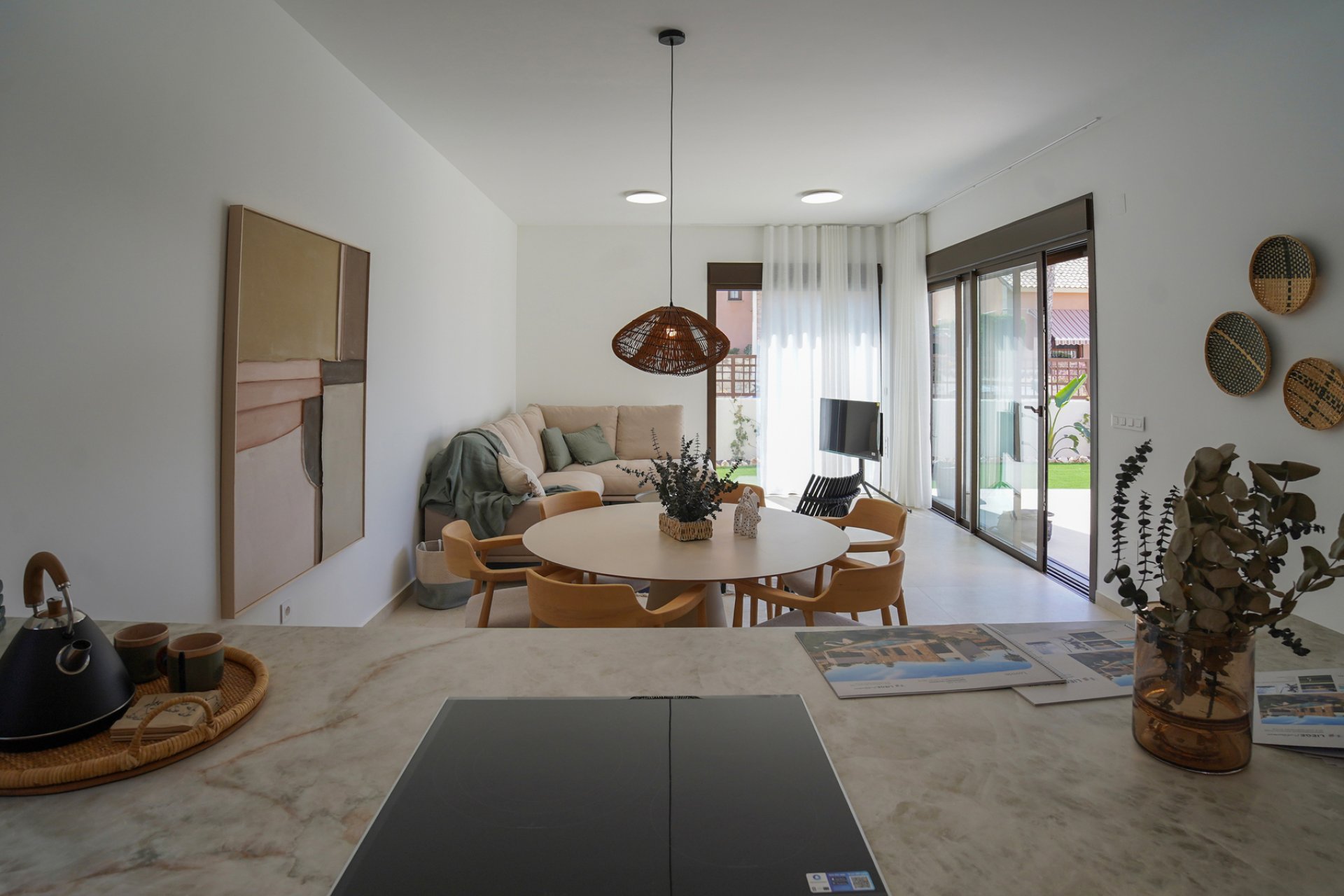 New Build - House - La Finca Golf