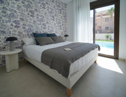 Casa · Obra nueva - La Finca Golf · Alicante · España