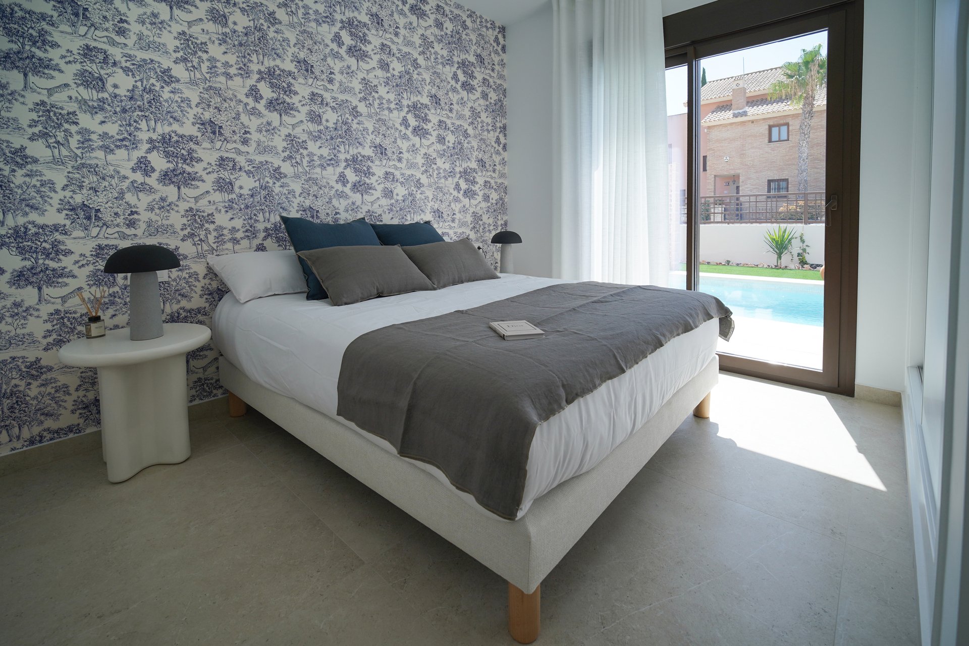 New Build - House - La Finca Golf