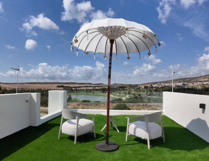 Casa · Obra nueva - La Finca Golf · Alicante · España