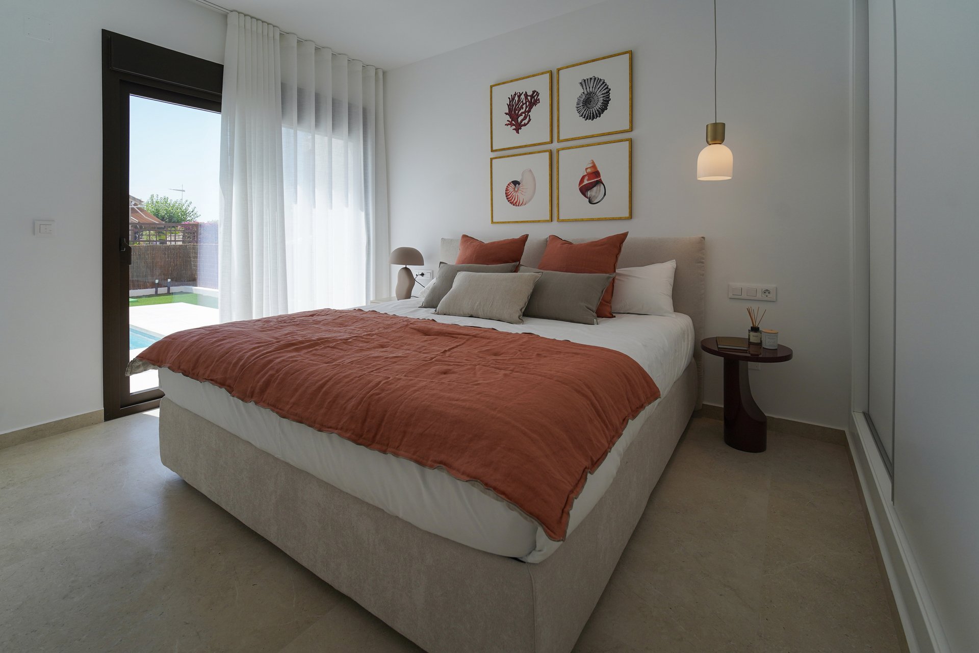 New Build - House - La Finca Golf