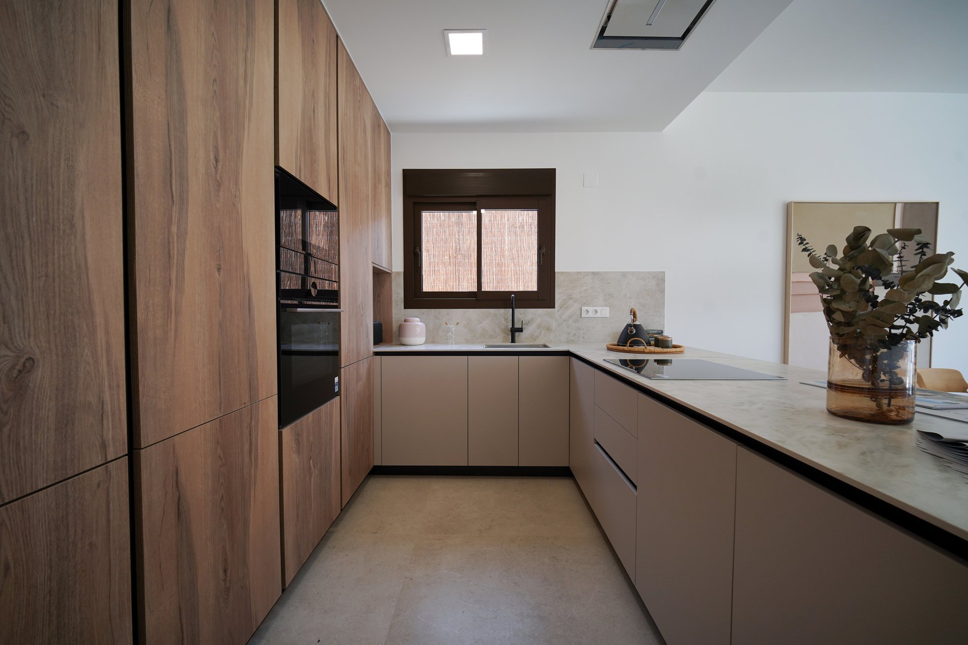 New Build - House - La Finca Golf