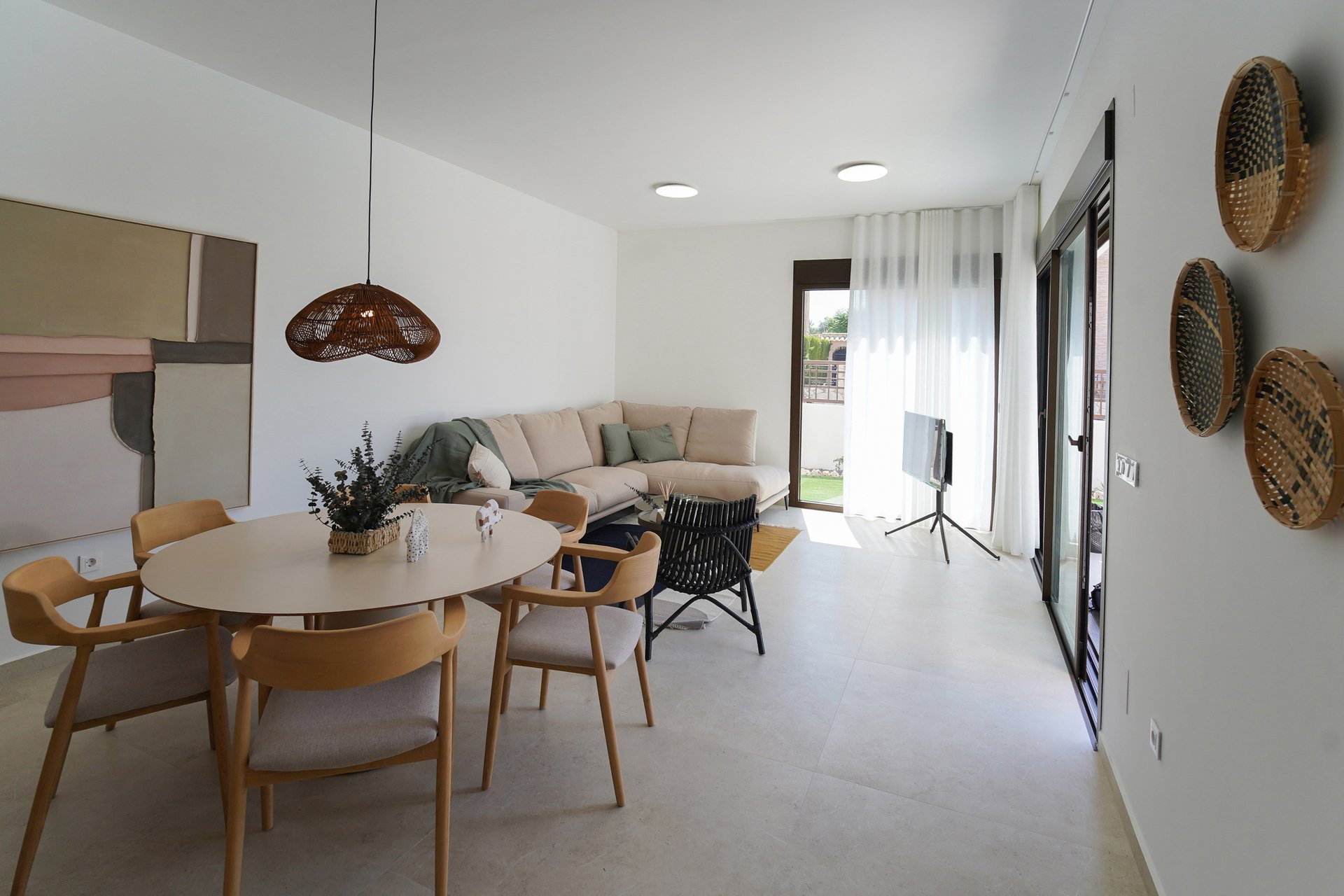 New Build - House - La Finca Golf