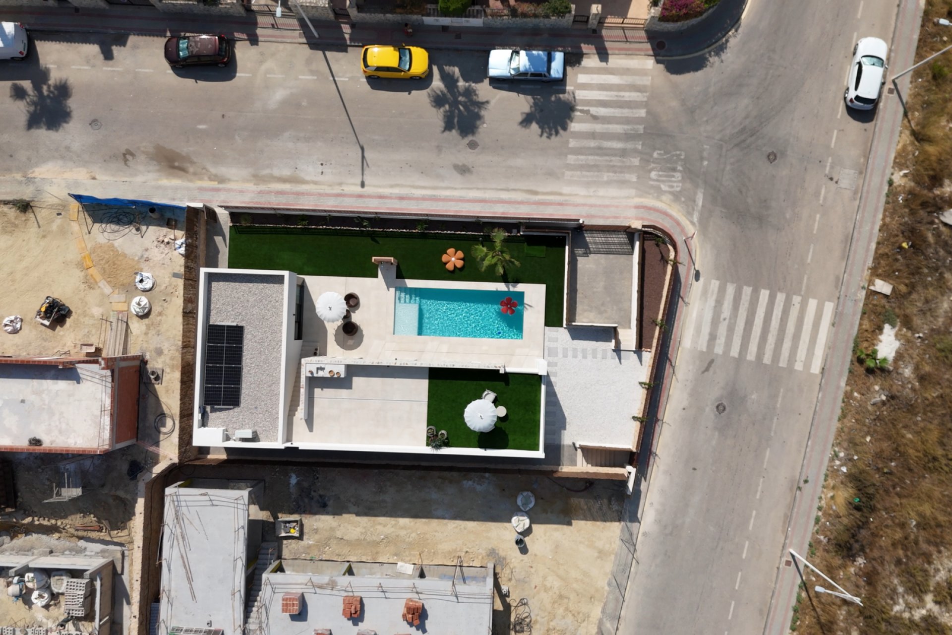 New Build - House - La Finca Golf