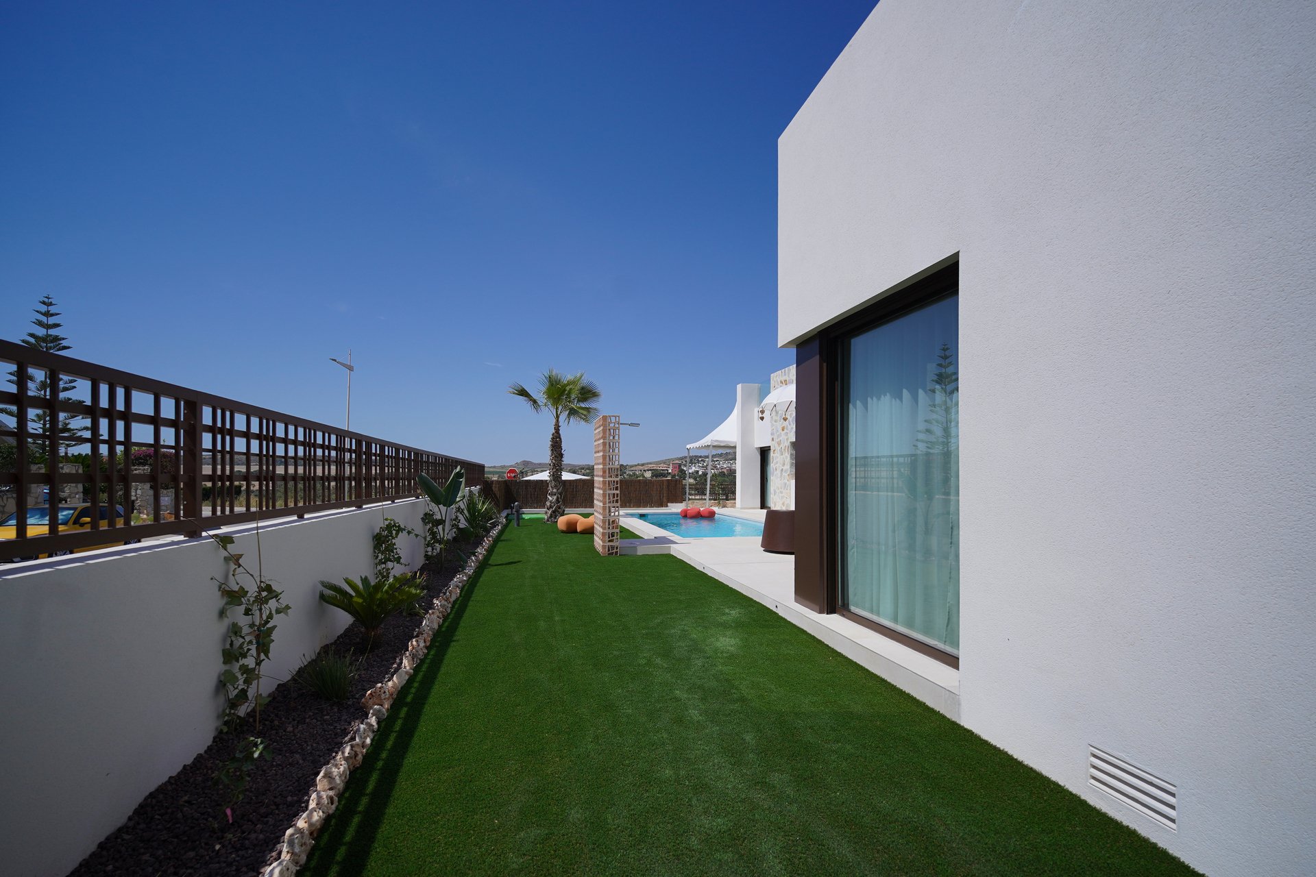 New Build - House - La Finca Golf