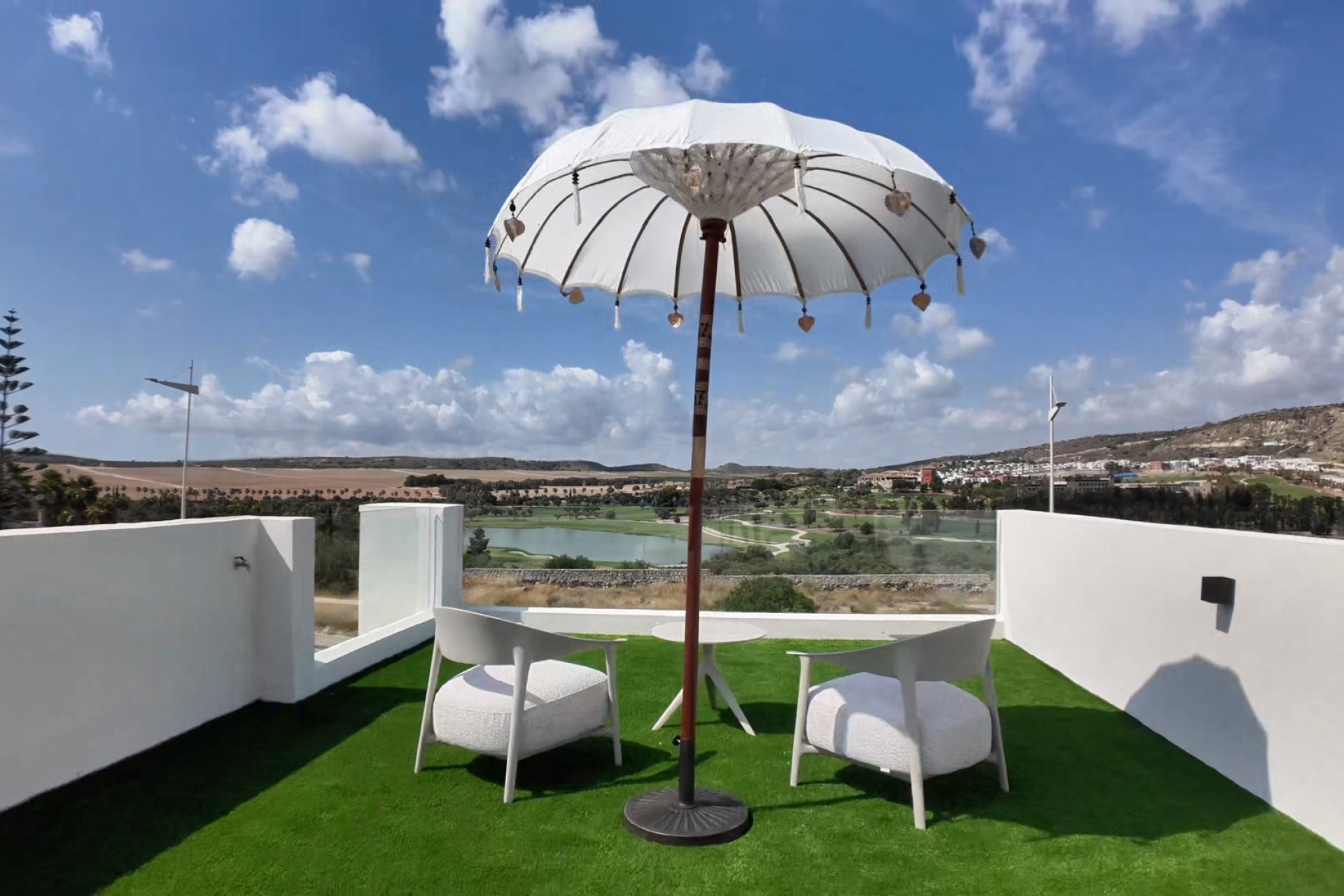 New Build - House - La Finca Golf