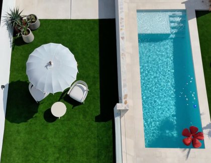 Casa · Obra nueva - La Finca Golf · Alicante · España