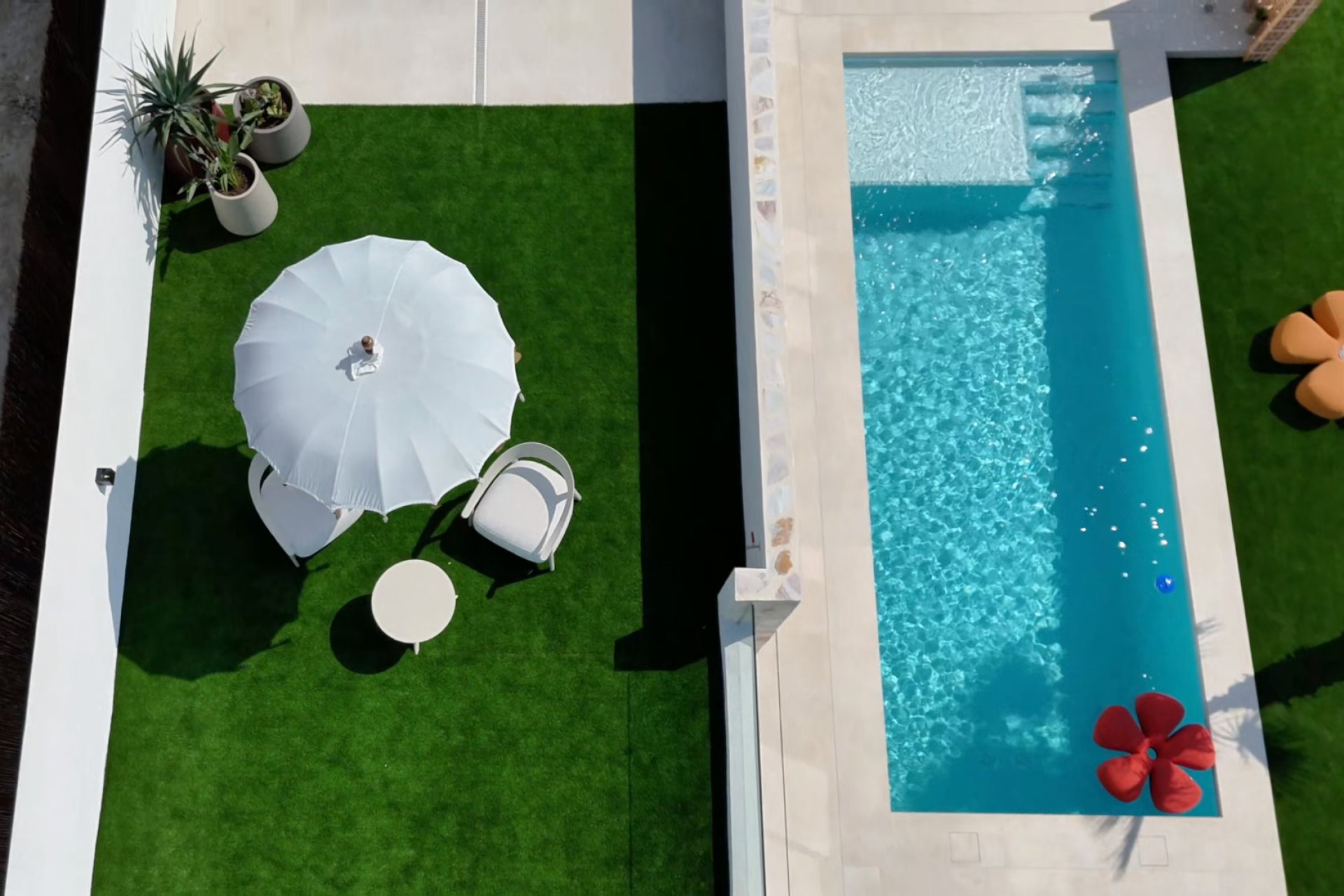 New Build - House - La Finca Golf