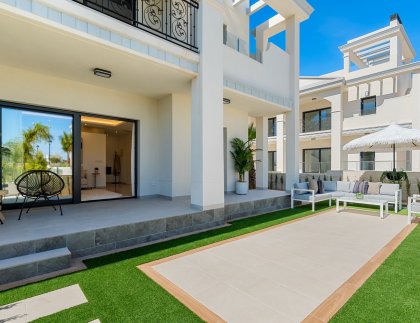 Bungalow · Obra nueva - Ciudad Quesada · Alicante · España