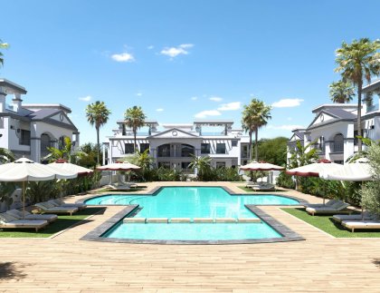 Bungalow · Obra nueva - Ciudad Quesada · Alicante · España