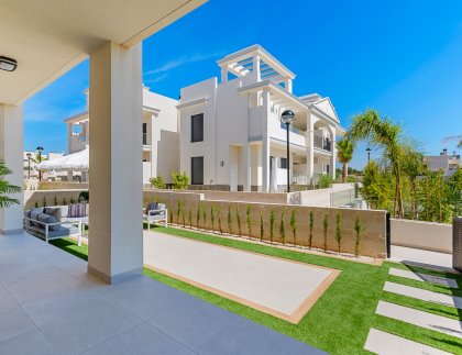 Bungalow · Obra nueva - Ciudad Quesada · Alicante · España