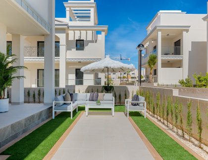 Bungalow · Obra nueva - Ciudad Quesada · Alicante · España