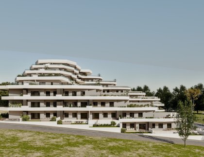 Apartamento · Obra nueva - San Miguel de Salinas · Alicante · España