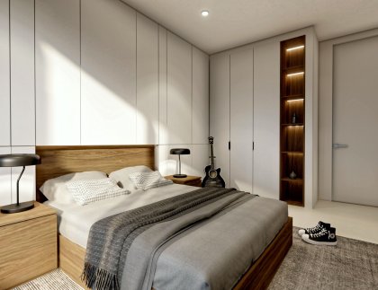 Willa · Rynek pierwotny - Altea · Alicante · Hiszpania