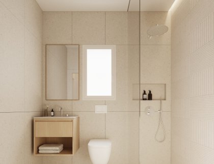 Apartment · New Build - Torrevieja · Alicante · Spain