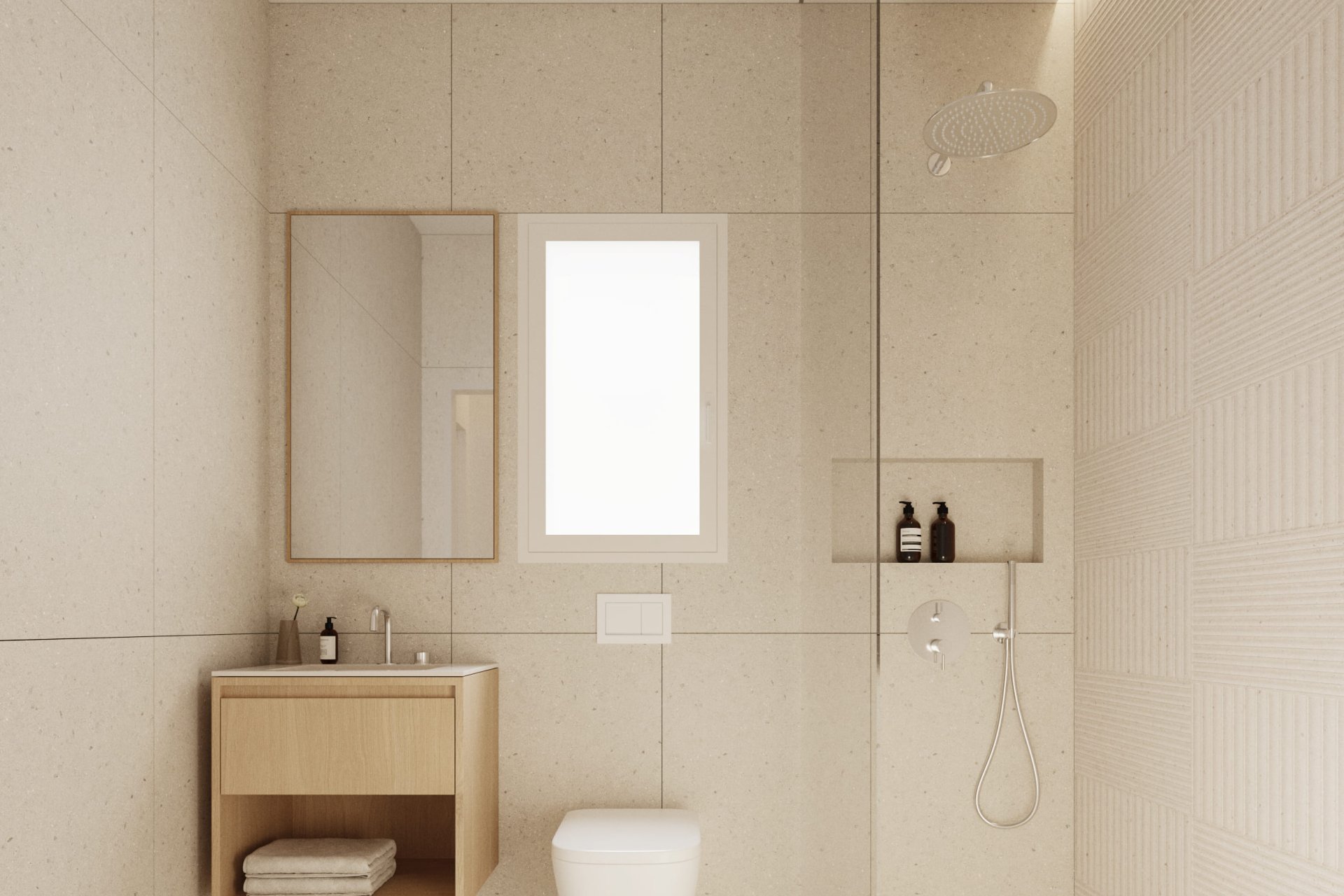 New Build - Apartment - Torrevieja