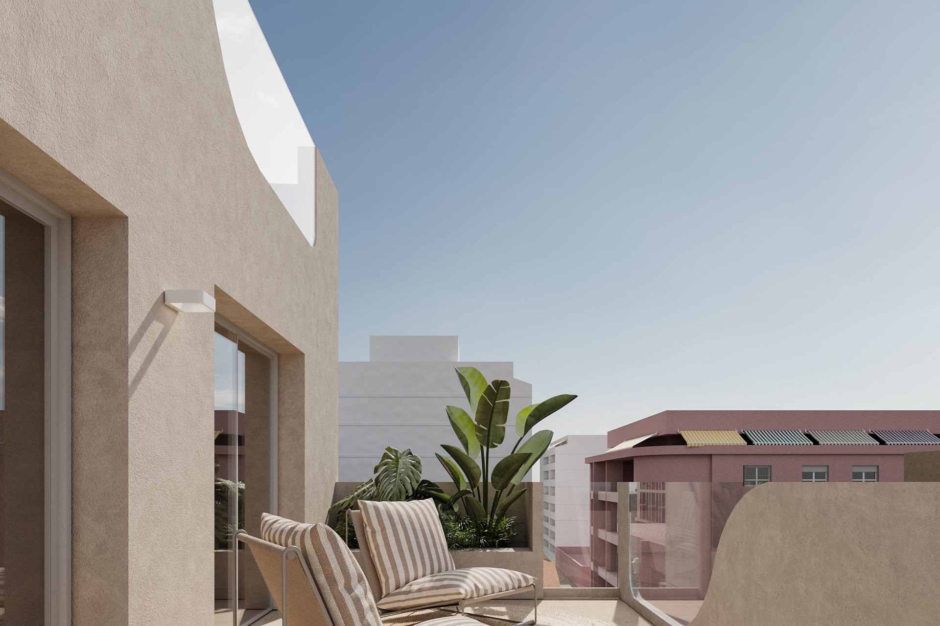 New Build - Apartment - Torrevieja