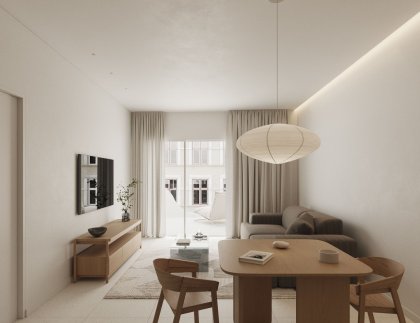 Apartment · New Build - Torrevieja · Alicante · Spain