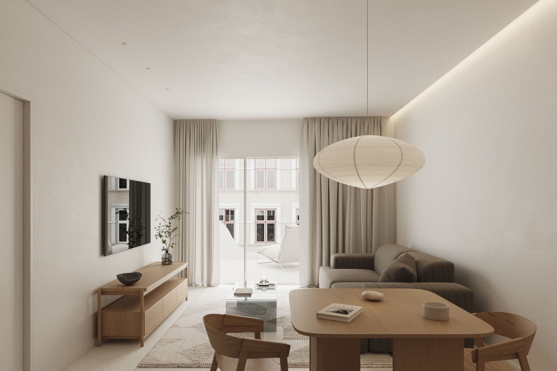 New Build - Apartment - Torrevieja