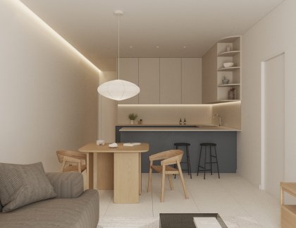 Penthouse · New Build - Torrevieja · Alicante · Spain