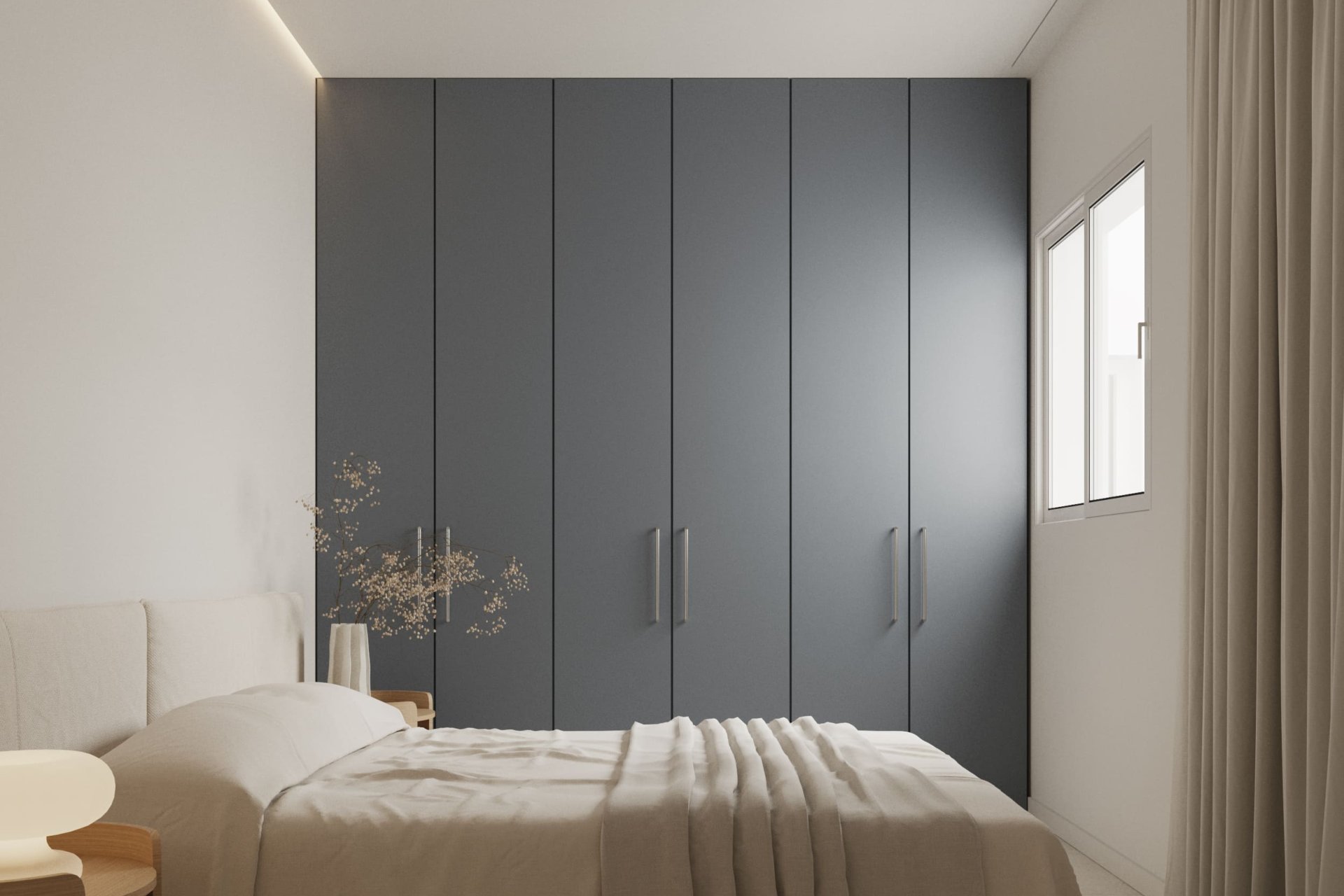 Obra nueva - Ático - Torrevieja