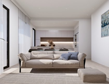 Bungalow · Obra nueva - Finestrat · Alicante · España