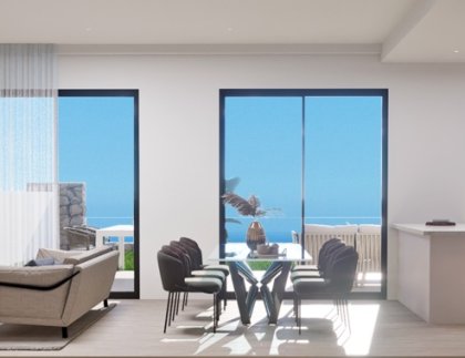 Bungalow · Obra nueva - Finestrat · Alicante · España