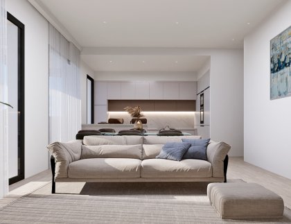 Bungalow · Obra nueva - Finestrat · Alicante · España