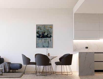 Bungalow · Obra nueva - Finestrat · Alicante · España