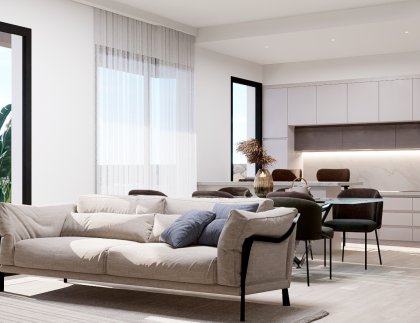 Bungalow · Obra nueva - Finestrat · Alicante · España
