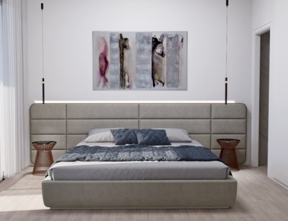 Bungalow · Obra nueva - Finestrat · Alicante · España