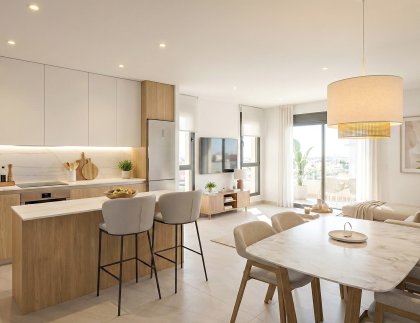 Apartamento · Obra nueva - Benijofar · Alicante · España