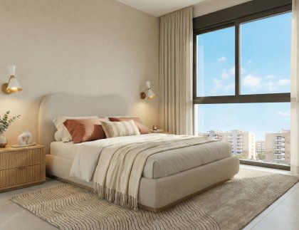 Apartamento · Obra nueva - Benijofar · Alicante · España